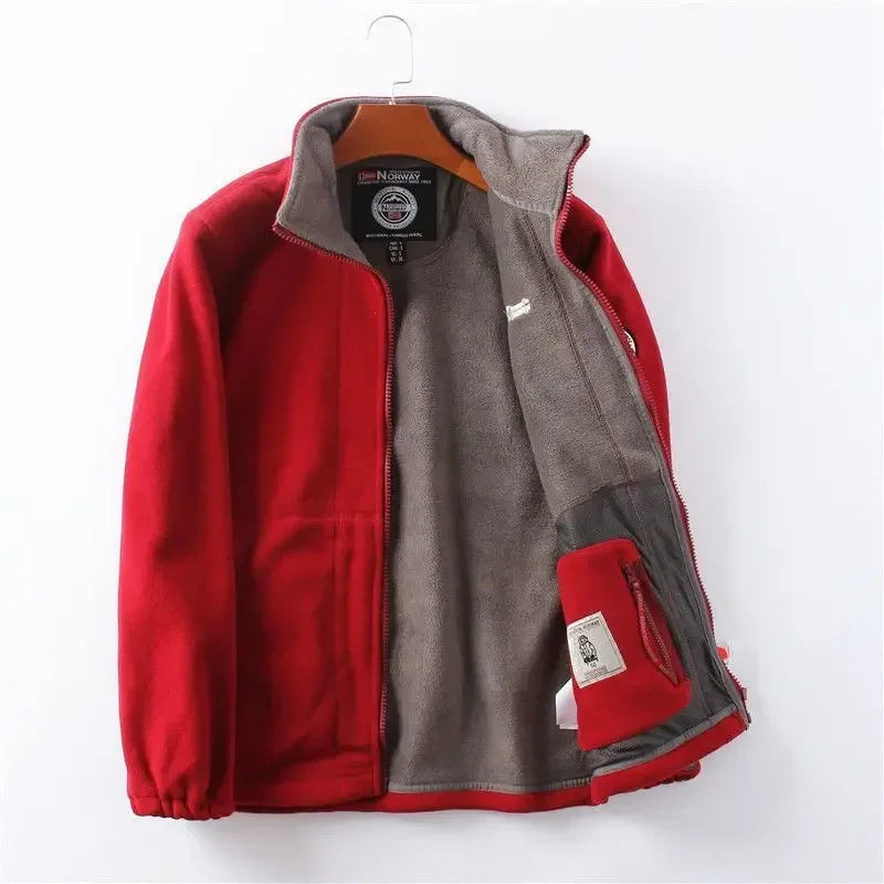 Nordvik Expedition Jacket