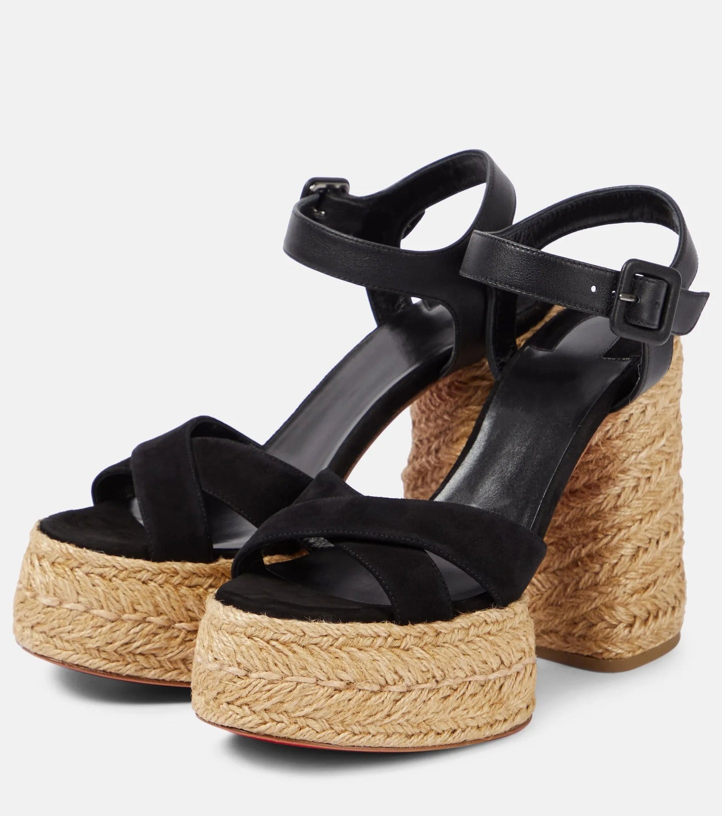 Amara Rope Sandals