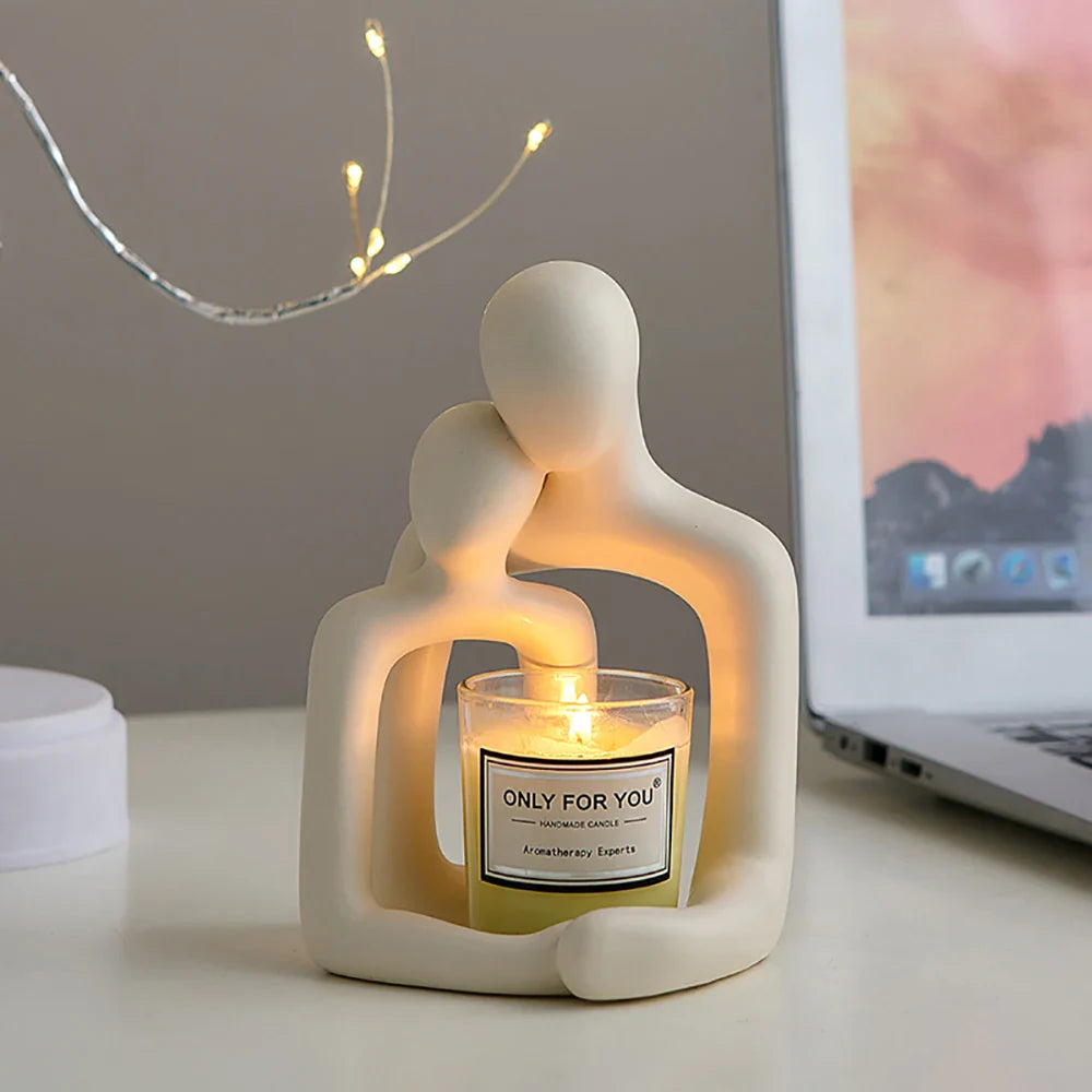 Luminous Bond Night Lamp