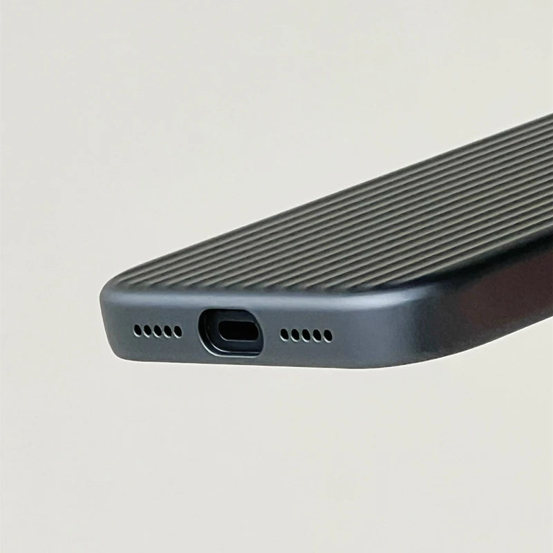MagStripe Armor Case