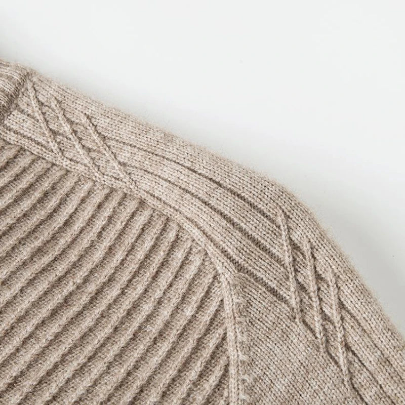 Leonhart Sweater