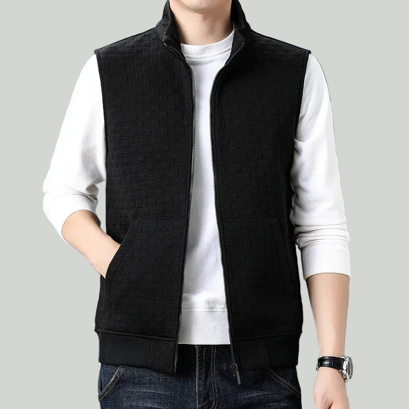 Bergen Vest
