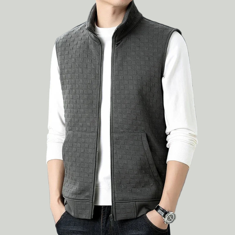Bergen Vest