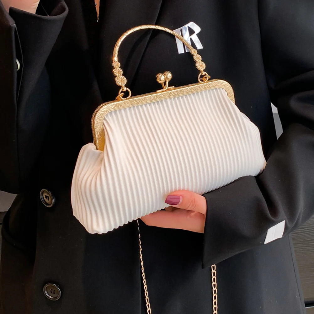 Venezia Floréal Evening Bag