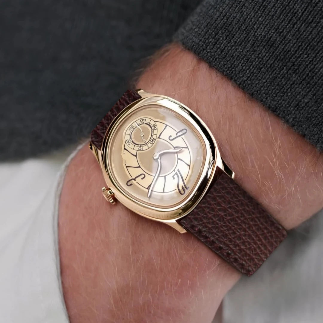 Marquisor Elite Timepiece