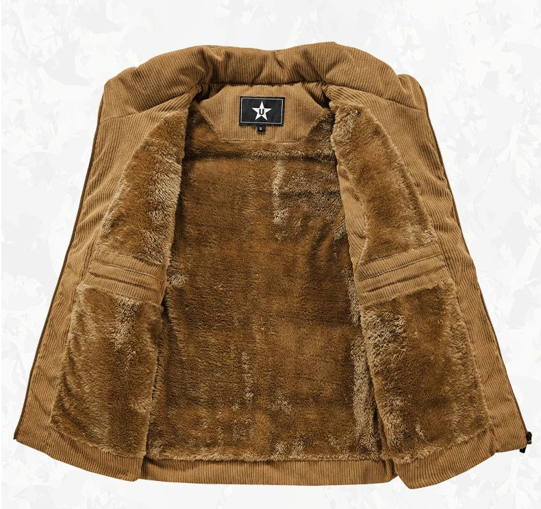 Classic Alpine Vest