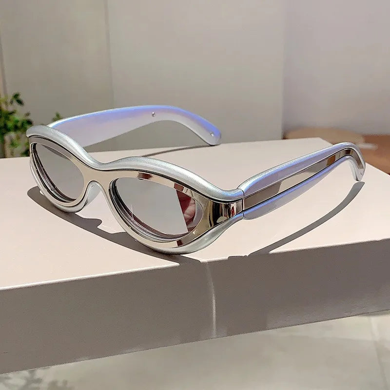 Bellavue Roche UV400 Sunglasses
