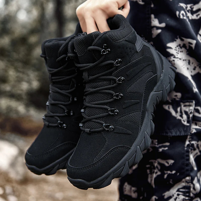 Beast™ Tactical Terrain Boots