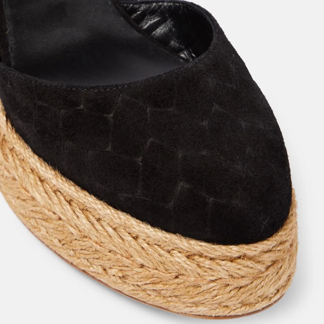 Amara Rope Sandals