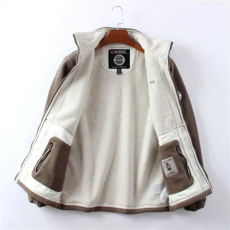 Nordvik Expedition Jacket