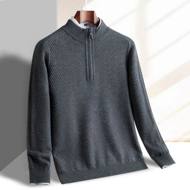 Leonhart Sweater