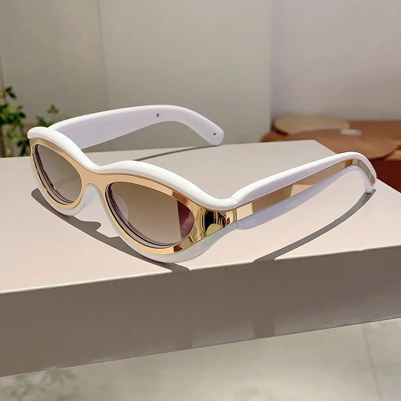 Bellavue Roche UV400 Sunglasses