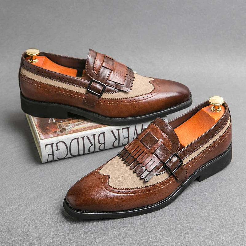 Milano Firenze Loafer