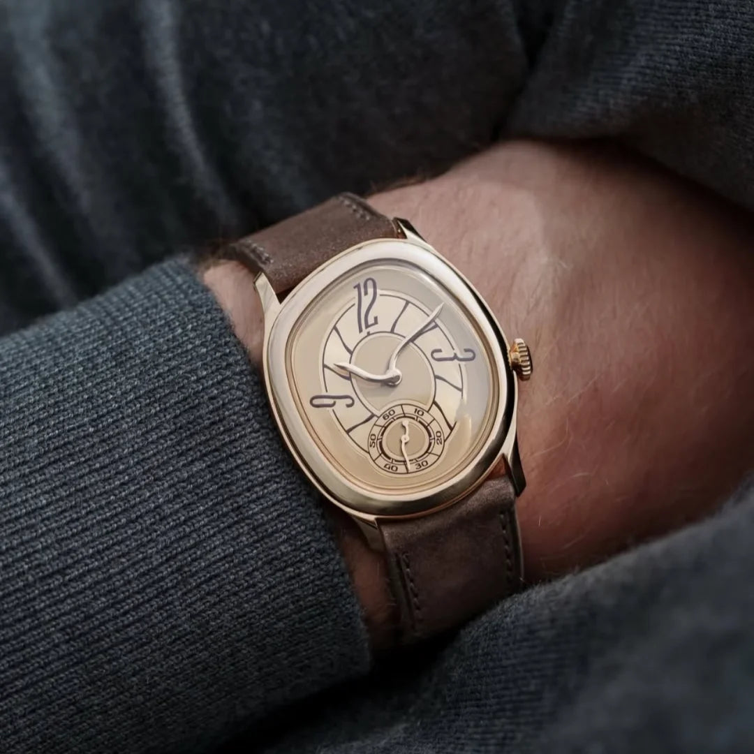 Marquisor Elite Timepiece