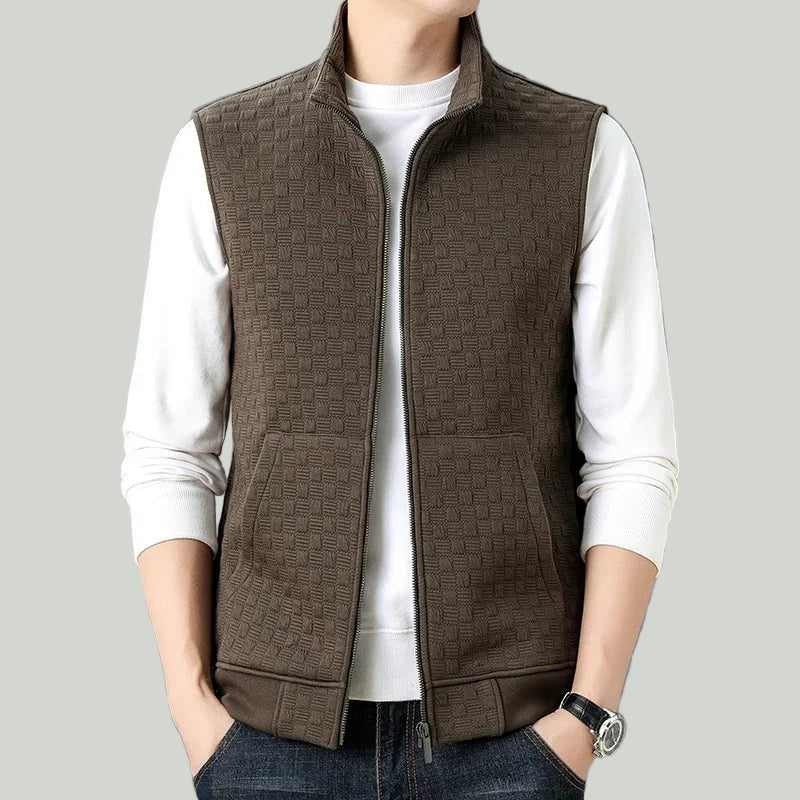 Bergen Vest