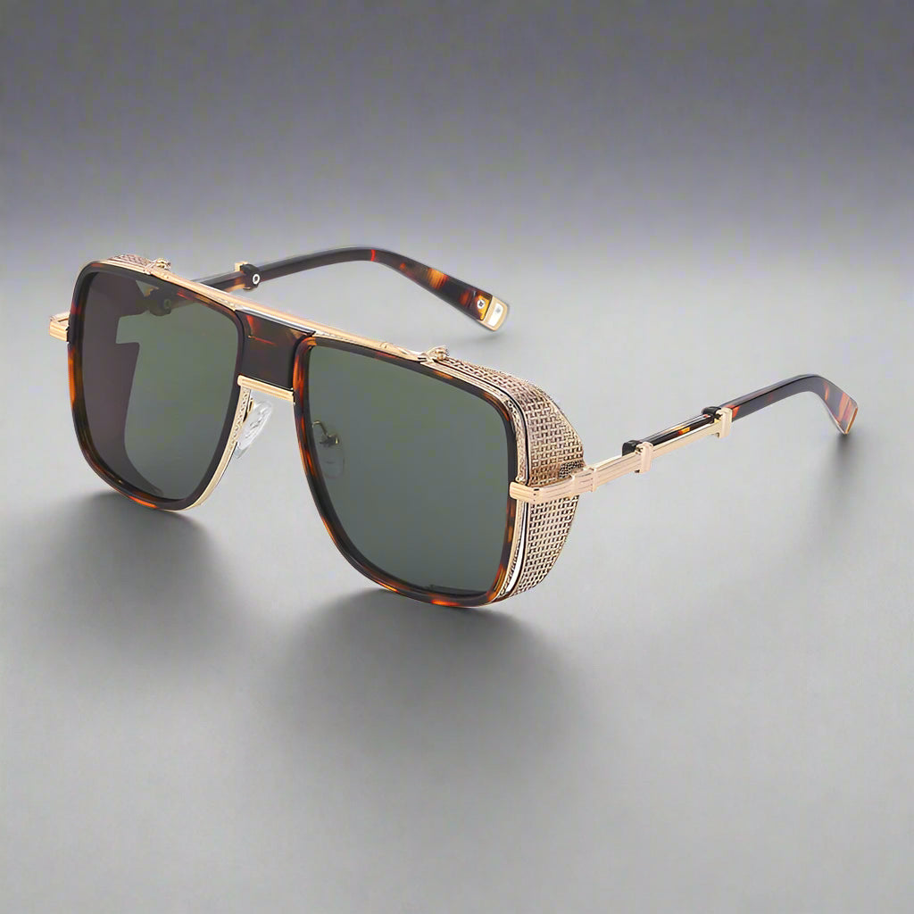 Valentinoir Commander Shades