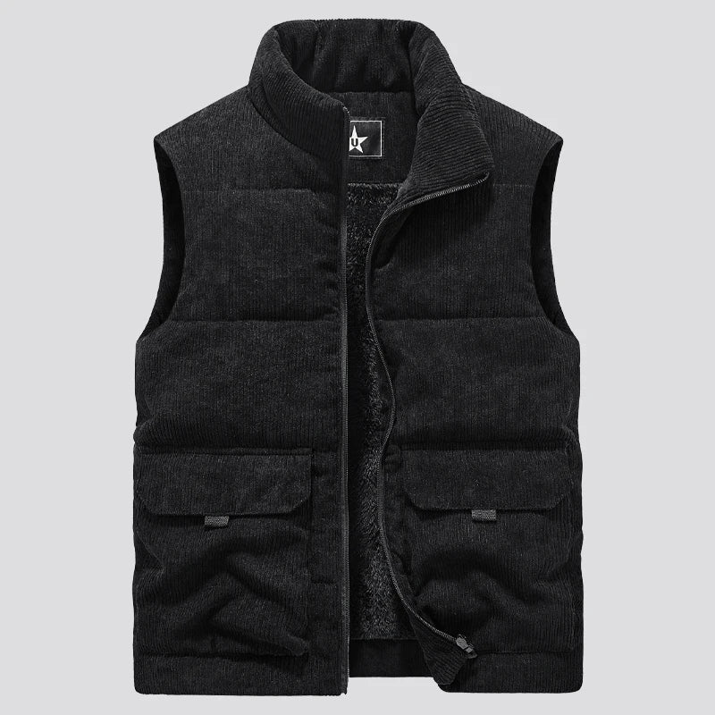 Classic Alpine Vest