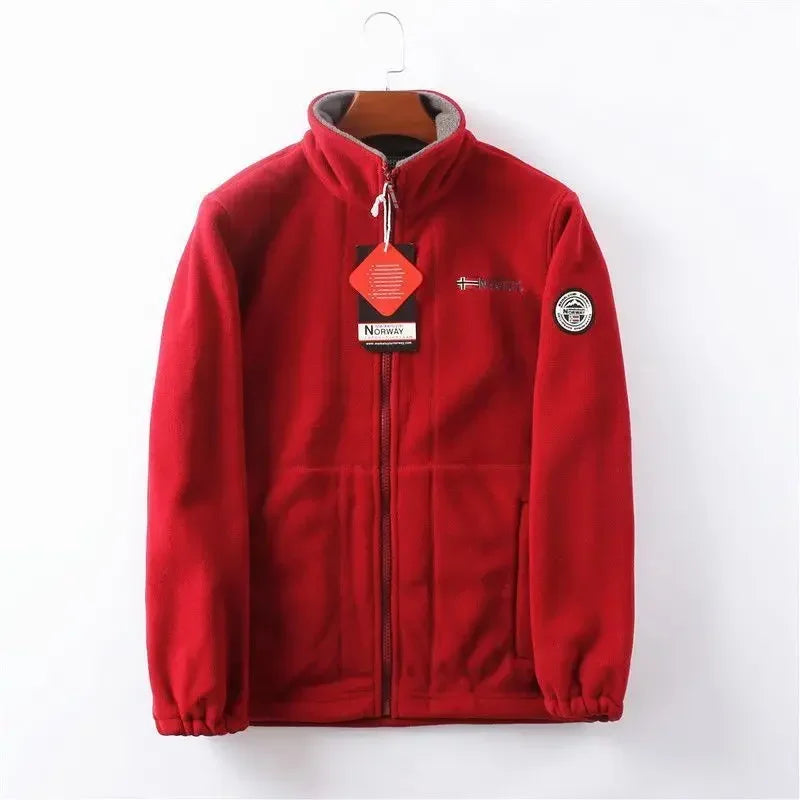 Nordvik Expedition Jacket