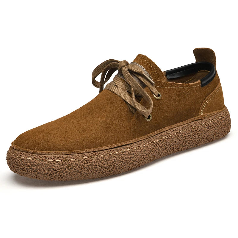 Brannic Textured Sole Sneaker