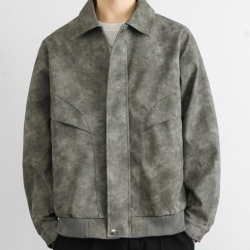 Dawson Reid Jacket