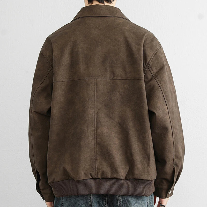 Dawson Reid Jacket