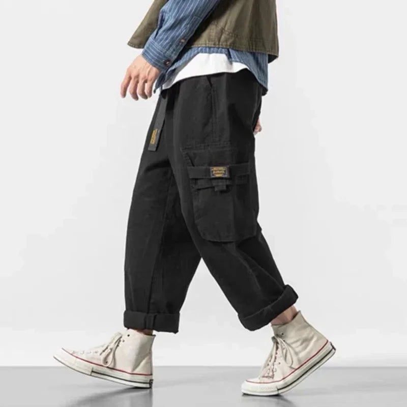 Harrison Cargo Pants