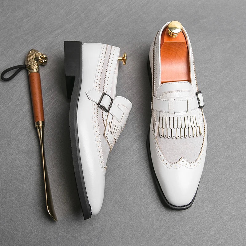Milano Firenze Loafer