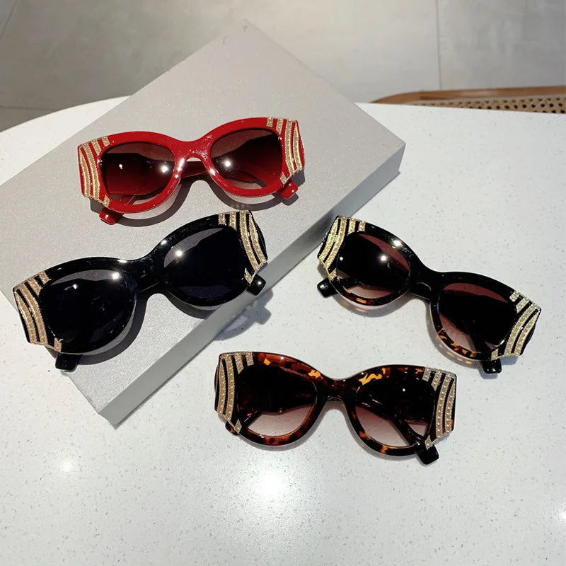 Lusso Occhiali UV400 Sunglasses