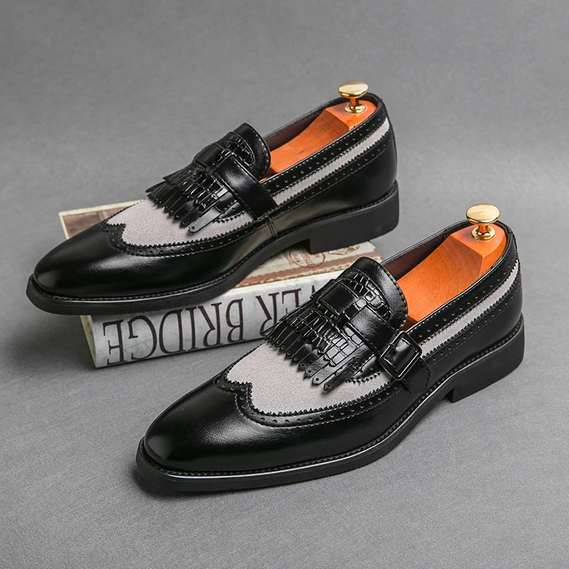 Milano Firenze Loafer