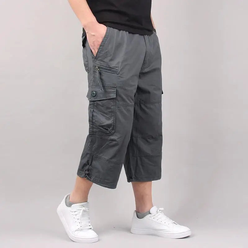 Bravik Cargo Knickers