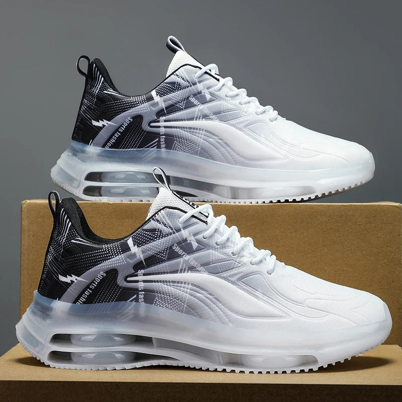 Volt-Air Gradient Runner