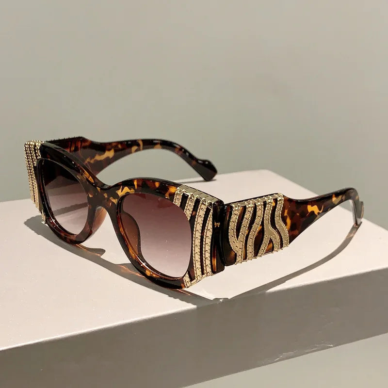 Lusso Occhiali UV400 Sunglasses