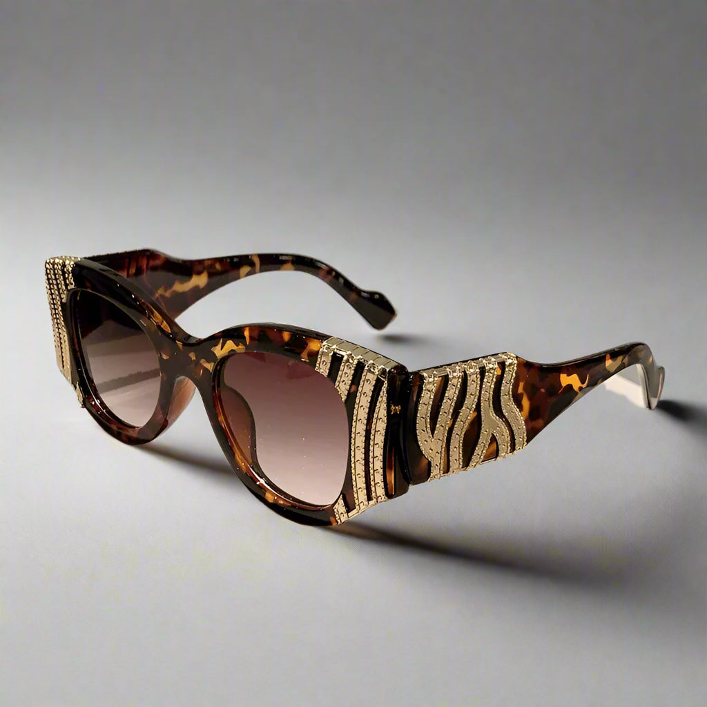 Lusso Occhiali UV400 Sunglasses