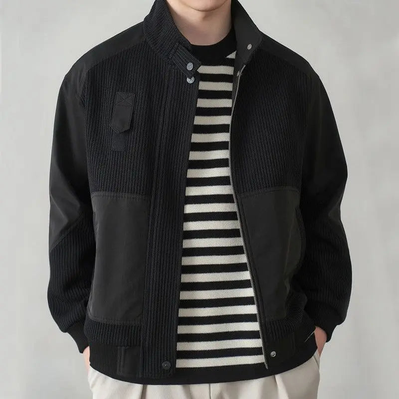 Jackson Forge Bomber Jacket