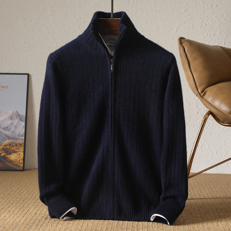 Waldemar Wool Sweater