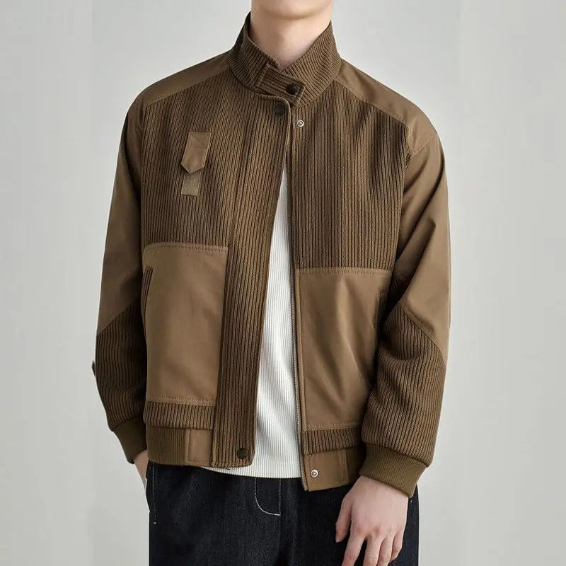 Jackson Forge Bomber Jacket