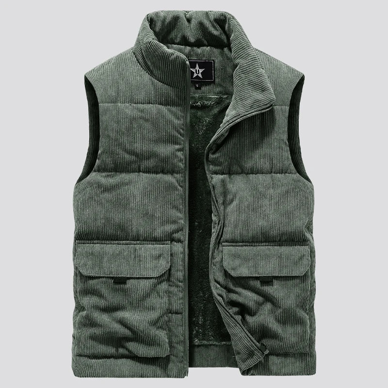 Classic Alpine Vest