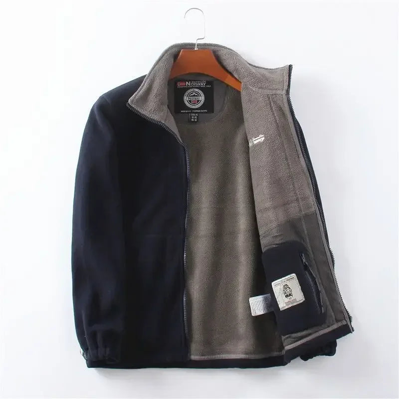 Nordvik Expedition Jacket