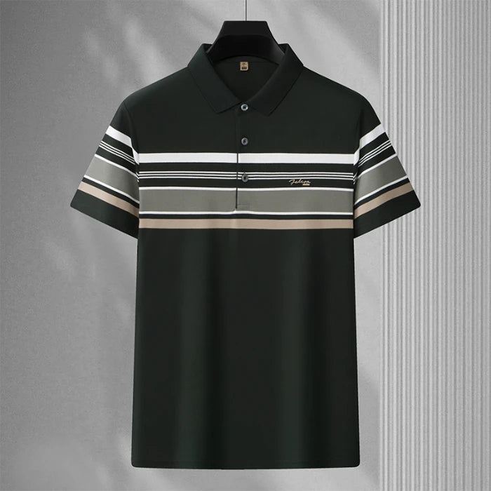 Firenze Strato Polo Shirt
