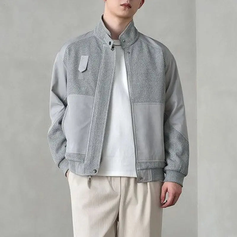 Jackson Forge Bomber Jacket