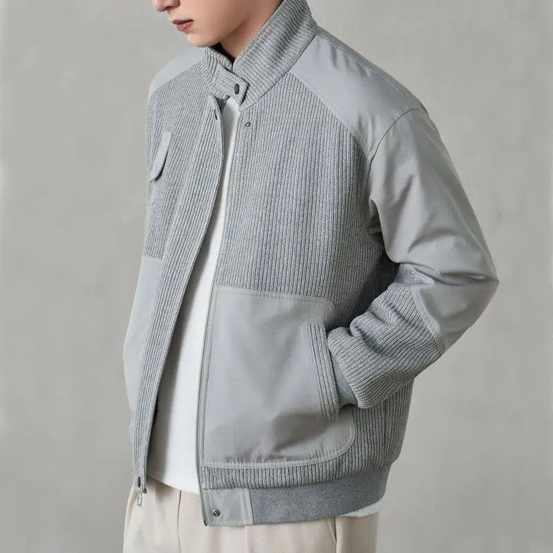 Jackson Forge Bomber Jacket