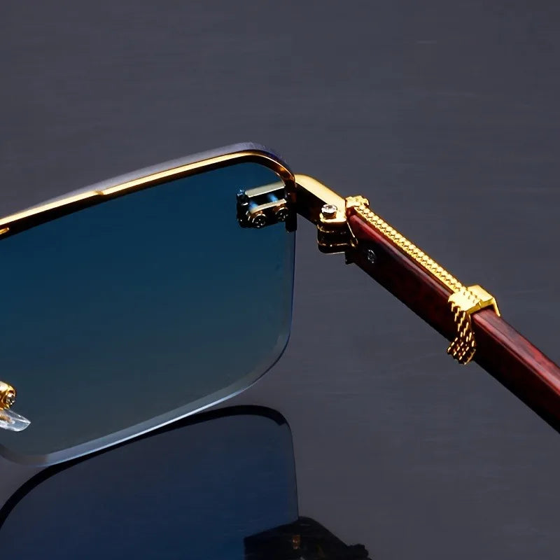 Montréaux Rimless Edition