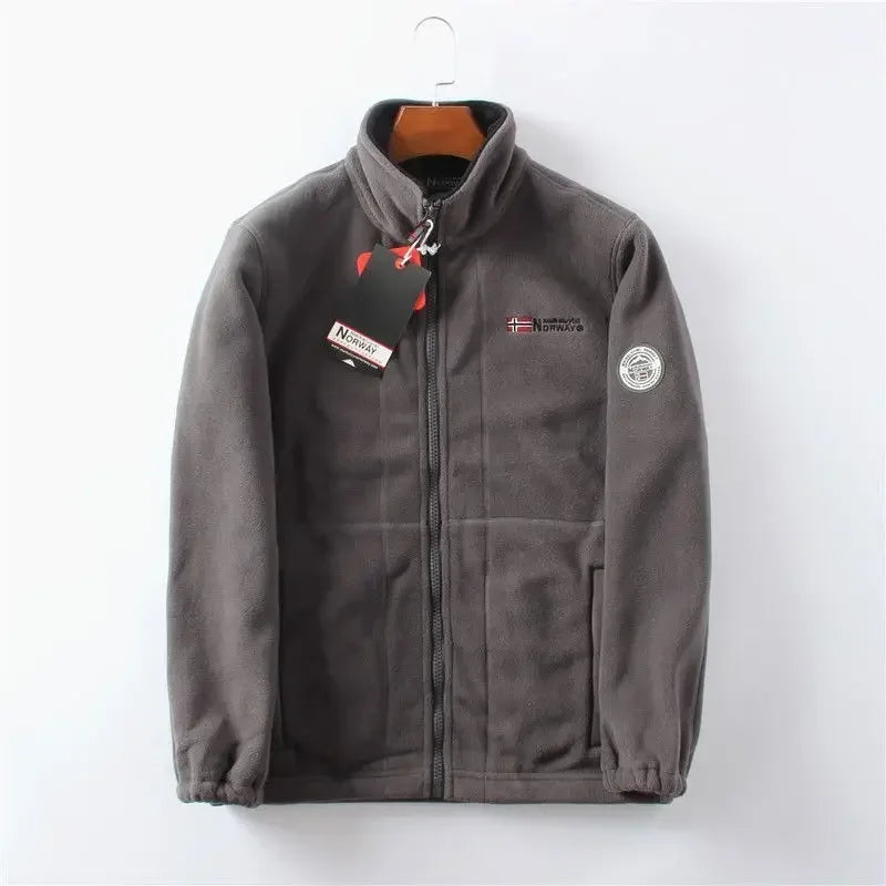 Nordvik Expedition Jacket