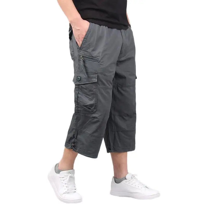 Bravik Cargo Knickers