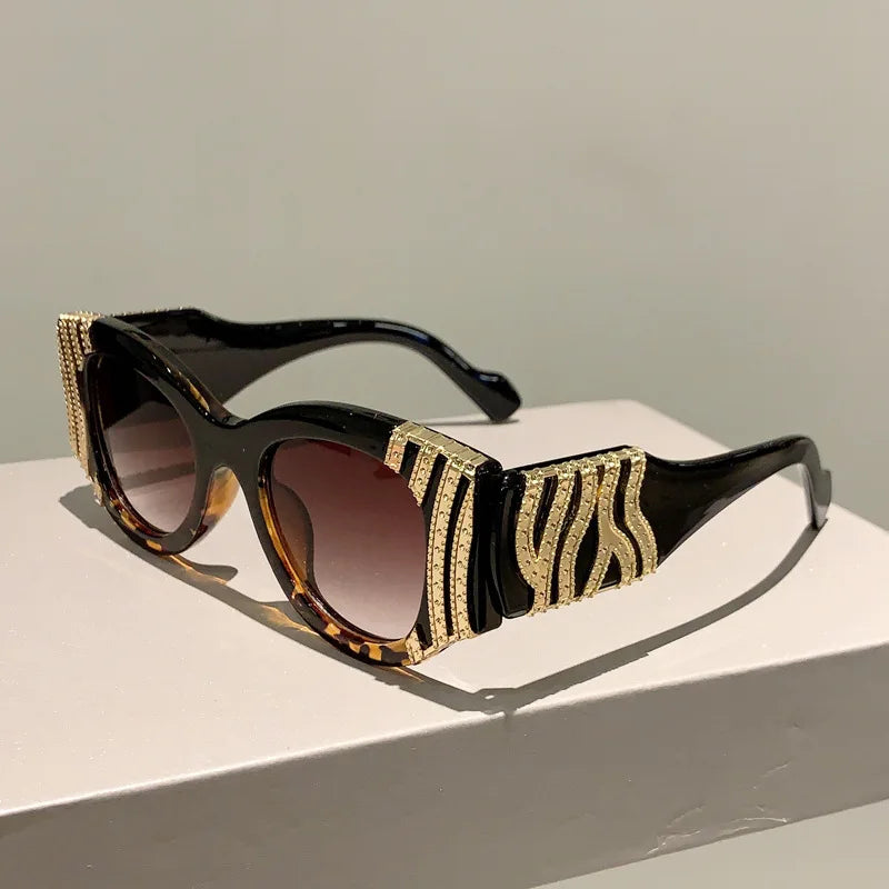 Lusso Occhiali UV400 Sunglasses