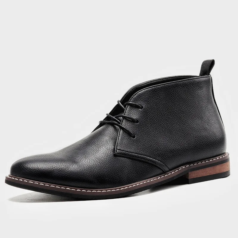 Montare Classic Desert Chukkas