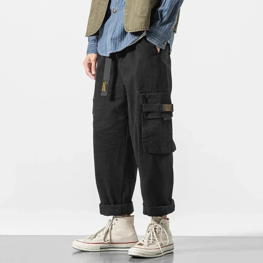 Harrison Cargo Pants
