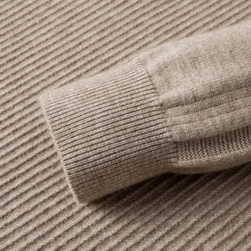Leonhart Sweater