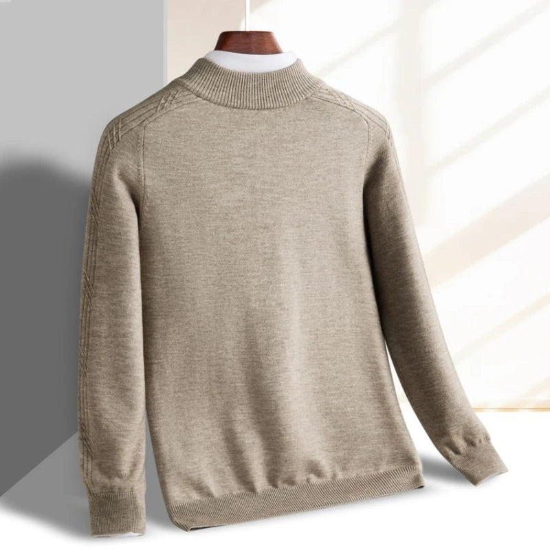 Leonhart Sweater