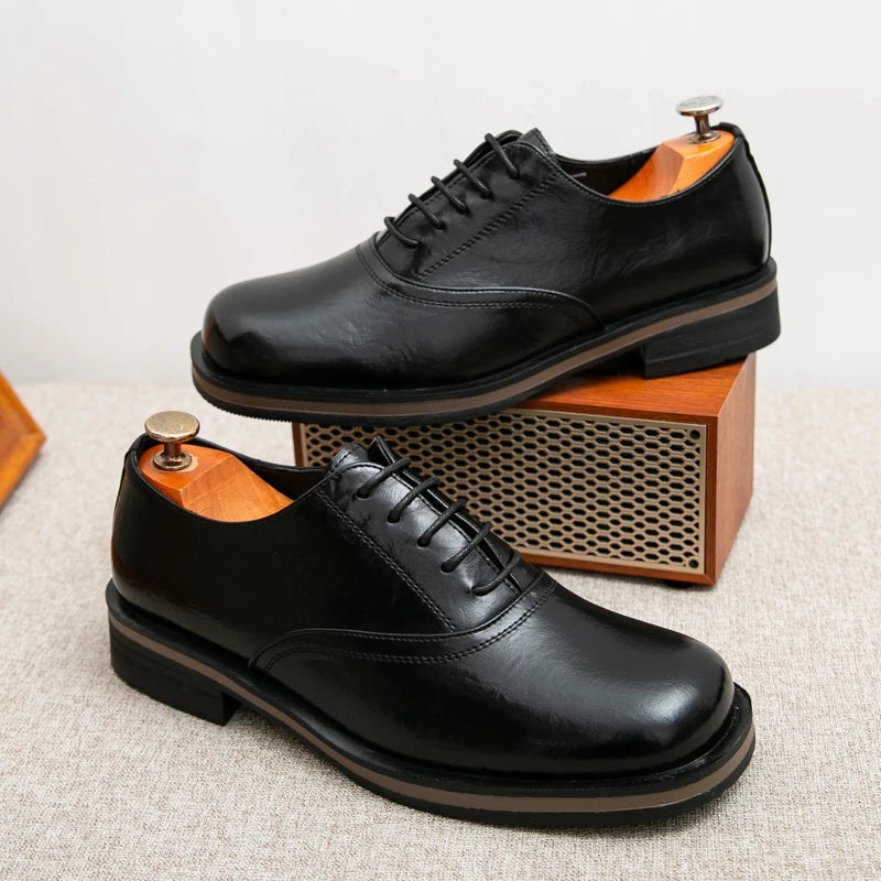 Corvan Classic Oxfords